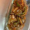 クック5NZZJL☆'s cooksnap of when they made 白身魚の甘酢あんかけ.
