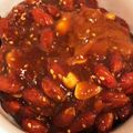 いもくりあおい⁂'s cooksnap of when they made ■止まらないご飯【禁断のピーナッツ味噌】.