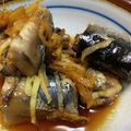 クック1DWX6D☆'s cooksnap of when they made いわし、生姜で煮たん♪.