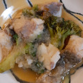 ｋａｍｉｙａｍａ's cooksnap of when they made たらのおろし甘酢漬け♪.