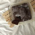 じじふす's cooksnap of when they made 適当！豆腐とココアのパウンドケーキ.