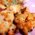 honey19's cooksnap of when they made ぱっぱっと簡単★鶏の味噌マヨ焼き.