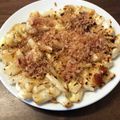 クックA3WC3Q☆'s cooksnap of when they made （すりおろし不要）山芋とお餅のチーズ焼き.