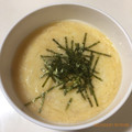 クック7R6Z1I☆'s cooksnap of when they made 白だしマイスター葉山さん家のとろろごはん.