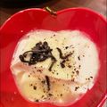 パッシーユ's cooksnap of when they made とろける塩昆布✿温豆腐.