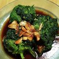 山ばあば's cooksnap of when they made ホウレン草のにんにくオイル.