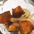 ☆★ぴー★☆'s cooksnap of when they made 作り置き副菜♡つまみ♡弁当♡南瓜だけ南蛮.