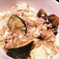 ◉’’•）あかさん's cooksnap of when they made 麻婆茄子.