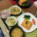 ぐりtoぐら's cooksnap of when they made とろろん❤大根&じゃがいもの和風カレー煮.