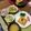 ぐりtoぐら's cooksnap of when they made 厚揚げのタラ玉ディップグラタン.