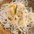 mami♪123's cooksnap of when they made ポン酢で一発味付けな春雨サラダ.