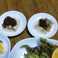 和☆2049's cooksnap of when they made とろろ昆布とお豆腐の温奴...♪*ﾟ.