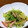 happy_children's cooksnap of when they made 新じゃがとハムと豆苗のピリ辛炒め.