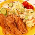 Aloha☆★'s cooksnap of when they made さっぱり旨い！豚肉のレモンジンジャー焼き.