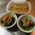 かなぽん☆☆'s cooksnap of when they made レンジでなめ茸【作り置き・半調理】.