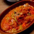 ばたみそーぱん☆'s cooksnap of when they made すぐ出来る☆鱈の簡単トマトクリーム煮.
