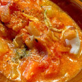 ばたみそーぱん☆'s cooksnap of when they made ☺１０分で！簡単時短基本のトマトソース☺.