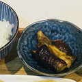 新米です！おむちゃん's cooksnap of when they made 揚げない！暑くない！ナスの揚げ浸し風！.