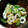 ひろぷーぷー's cooksnap of when they made 簡単　キュウリと竹輪とツナのサラダ.