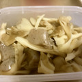 ふ〜あちゃん's cooksnap of when they made 【作り置き】舞茸とこんにゃくのだし煮.