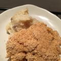 feleza's cooksnap of when they made おからなの！？☆とろっと柔らか黄な粉もち.