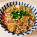 ほろぴ's cooksnap of when they made えのきと厚揚げのそぼろあん【作り置き】.