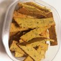 ひびきてぃ's cooksnap of when they made おから＆大豆粉ダイエットクッキーかるポキ.