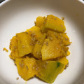 けんよこ's cooksnap of when they made やみつき！無限かぼちゃ.