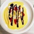 りおかなそら's cooksnap of when they made 破れにくいクレープ.