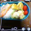 m1kar1n5's cooksnap of when they made 簡単リメイク☆肉じゃがグラタン.