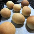 ☆cocoNatsu's cooksnap of when they made 時短フランスパン風.