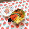 あやちん０８１６'s cooksnap of when they made 土用丑の日★我が家の節約豚蒲焼き丼.