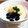 horseland's cooksnap of when they made りんごと黒豆きなこヨーグルト.