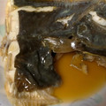 ジビエ大好き☆'s cooksnap of when they made カレイの煮付け☆黄金比率.