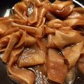 たきゅ's cooksnap of when they made かんぴょうの煮方・もどし方.