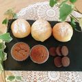 ま・д・な's cooksnap of when they made チョコレートクッキー.
