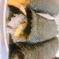 クックS5N2AF☆'s cooksnap of when they made 節分の恵方巻きに♡ママのサラダ巻き寿司.