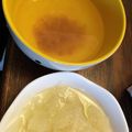 クック9UHFJC☆'s cooksnap of when they made ★回復食★炊飯器でスッキリ大根.