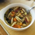 クックりかちゃん's cooksnap of when they made 【からだリセット】デトックス野菜スープ.