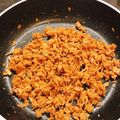 クッキングリラックマ's cooksnap of when they made 5分で完成！！<らくウマ>ツナそぼろ♡.