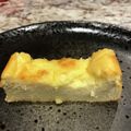 くむぞう's cooksnap of when they made 【糖質オフ】ベイクドチーズケーキ.