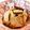 YANMARDi's cooksnap of when they made クラッカー応用編　♪ブルーチーズクラッカー♪.