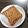 ちゅんまき☆'s cooksnap of when they made ミルクバター折込みシート.
