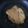 クックノンパパ's cooksnap of when they made 巻かずに簡単鶏チャーシュー.