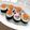 Yukiまむ's cooksnap of when they made 節分に！一口サイズの鬼チーか巻き.