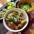 はなぴっち's cooksnap of when they made 超絶手間なし！ねぎま丼.