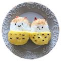 クック4649★'s cooksnap of when they made おにぎり　　.