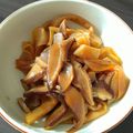 ゆなほむcrea's cooksnap of when they made 椎茸とかんぴょう煮！巻き・ちらし寿司に！.
