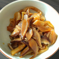 ゆなほむcrea's cooksnap of when they made 椎茸とかんぴょう煮！巻き・ちらし寿司に！.