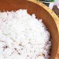 horseland's cooksnap of when they made すし飯（飯台を使う場合）.